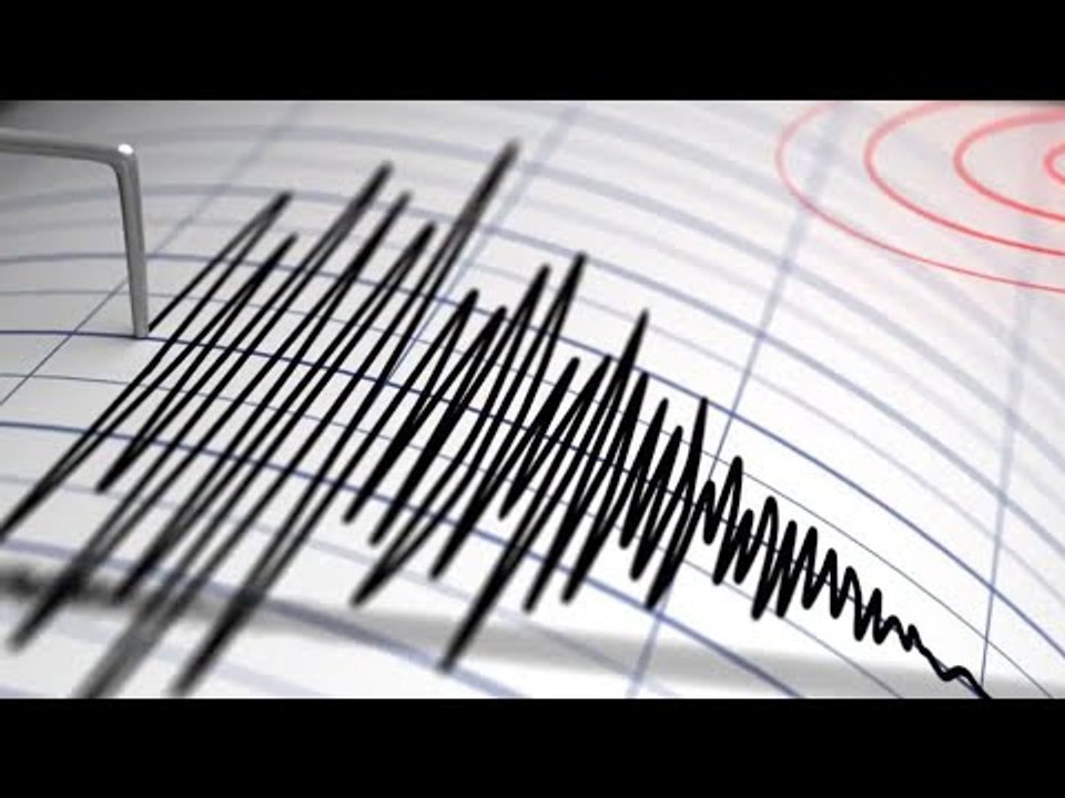 زلزال يشعر به أهالي القاهرة والجيزة  في ذكرى زلزال 1992.. التفاصيل الكاملة