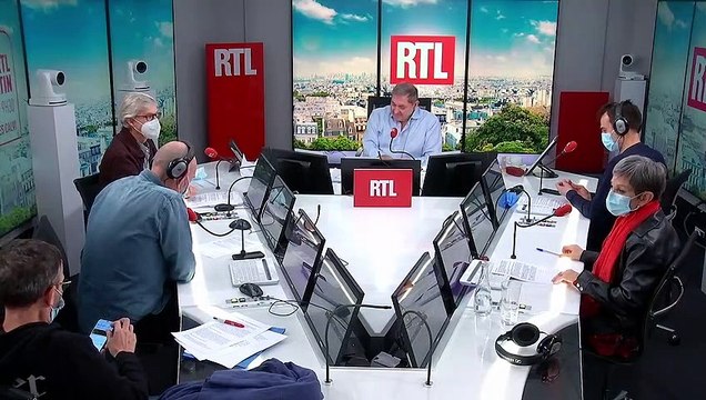 Le retour des Inconnus au cinéma, à la télé et même sur scène ? Les révélations de Didier Bourdon