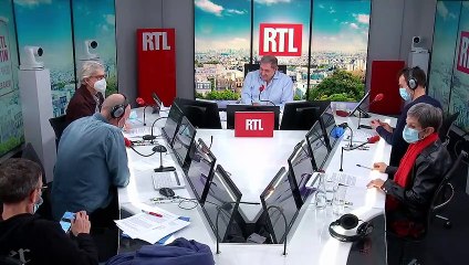 Le retour des Inconnus au cinéma, à la télé et même sur scène ? Les révélations de Didier Bourdon