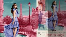 Emily In Paris Renewed For Two More Seasons, Confirms Lily Collins And Netflix