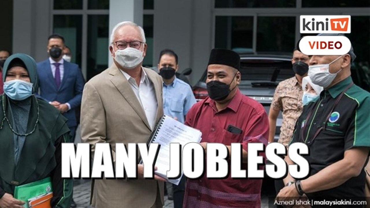 PPIM reaches out to Najib to convince govt on EPF withdrawal