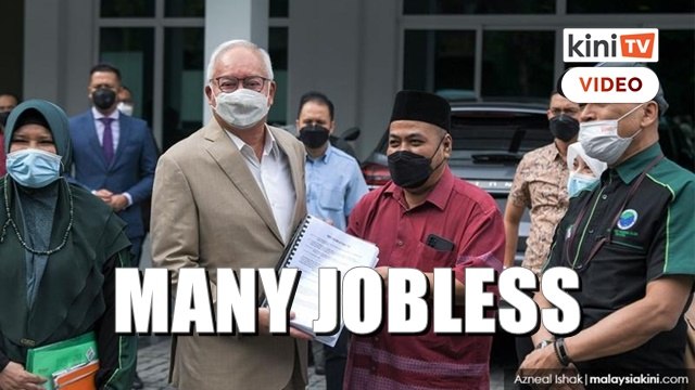 PPIM reaches out to Najib to convince govt on EPF withdrawal