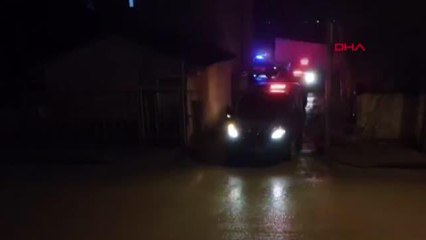 SİVAS'TA BAZ İSTASYONLARINDAN AKÜ ÇALAN 6 ŞÜPHELİ YAKALANDI