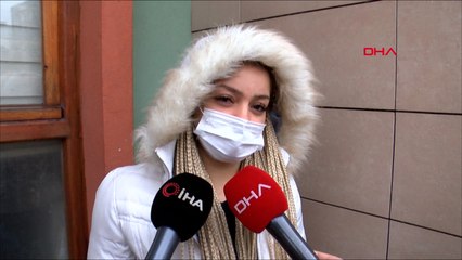 Eski nişanlısı tarafından öldürülen avukatın kuzeninden çarpıcı ifadeler