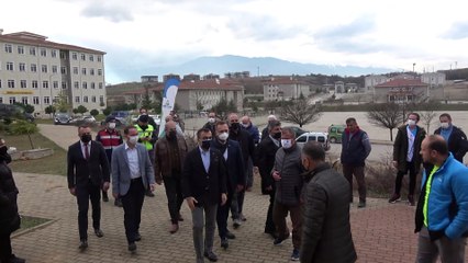 İl şampiyonasını 7 kupa 25 madalya ile tamamladılar