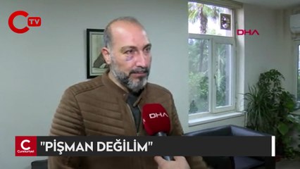 Veteriner hekime darp şüphelisi: İlk o vurdu