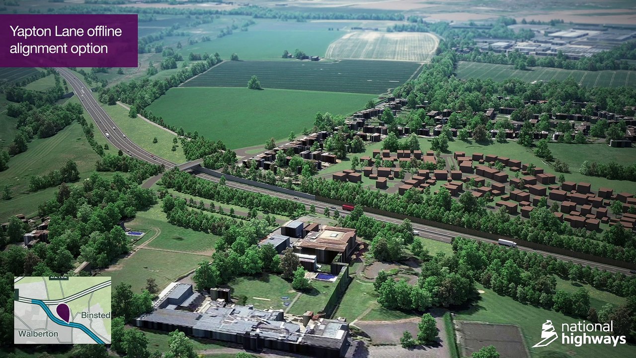 A27 Arundel Bypass consultation begins