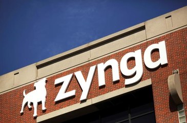 Oyun dünyasını sallayan satış! Zynga rekor fiyata el değiştirdi