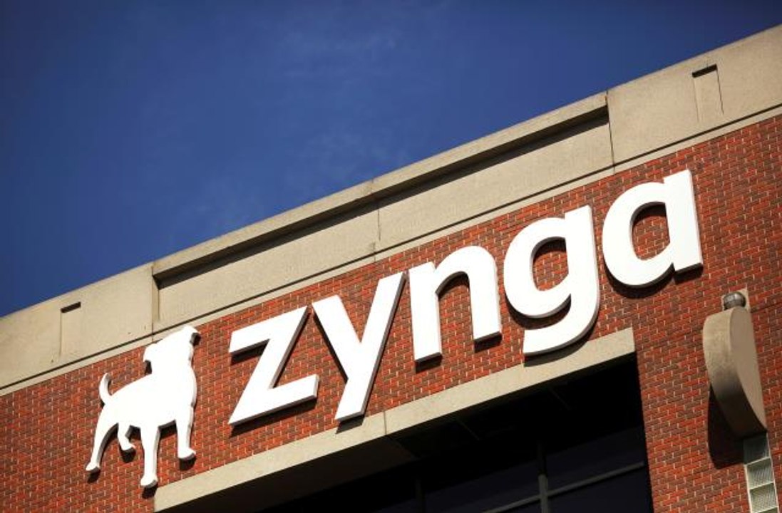 Oyun dünyasını sallayan satış! Zynga rekor fiyata el değiştirdi