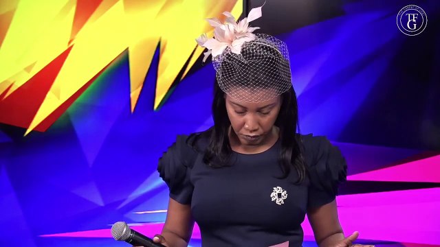 Dimanche Culte D'adoration | 01/09/2022 | 1100 South State Rd 7, Margate, FL 33068 | TFG