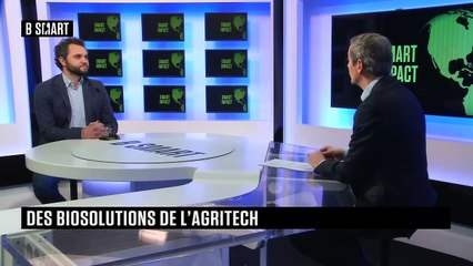 SMART IMPACT - Smart Ideas du mardi 11 janvier 2022