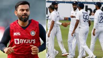 IND Vs SA : Team India Became No.1 Under My Captaincy - Virat Kohli | Oneindia Telugu