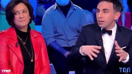 "Six millions d'euros" en direct dans TPMP : Un proche des frères Bogdanoff lâche une bombe !