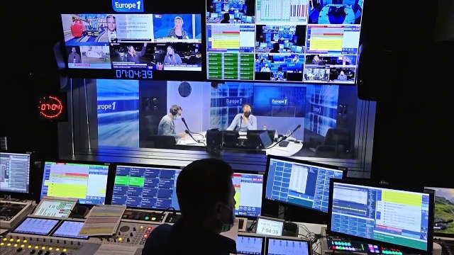 Autotests : faute de garanties suffisantes, les usines hésitent à doubler leur production