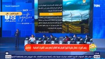 رئيس الوزراء: مصر ستكون من أسرع أسواق الطاقة غير الكهرومائية ومن أكبر 5 دول لانتاج الطاقة المتجددة