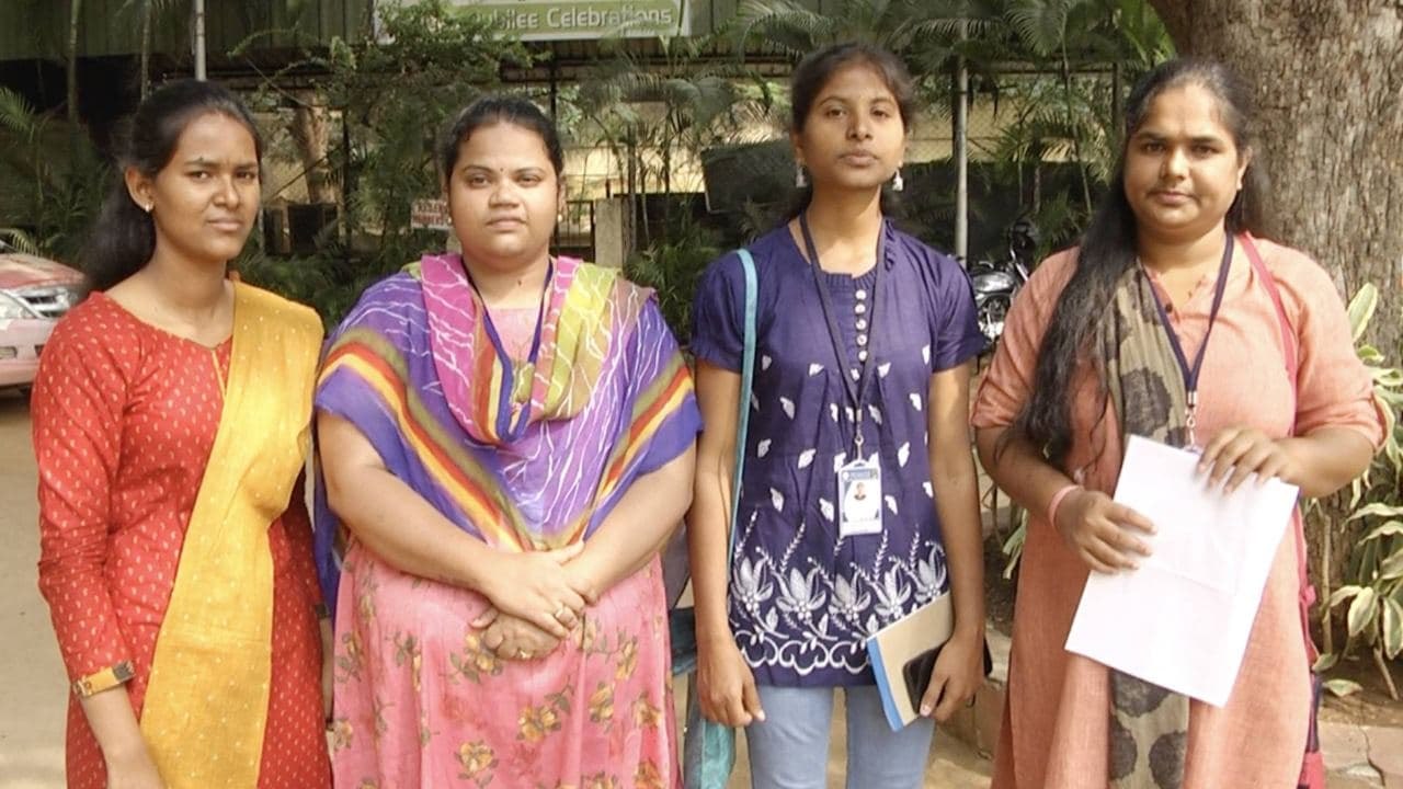 Orphans Appeal To Telangana And AP Govt's | Orphan Laws | Oneindia Telugu