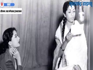 प्रसिद्ध गायिका लता मंगेशकर यांना करोनाची लागण; ब्रीच कँडी रुग्णालयात दाखल