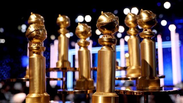 Golden Globes : qui sont les vainqueurs de cette édition à huis clos ?