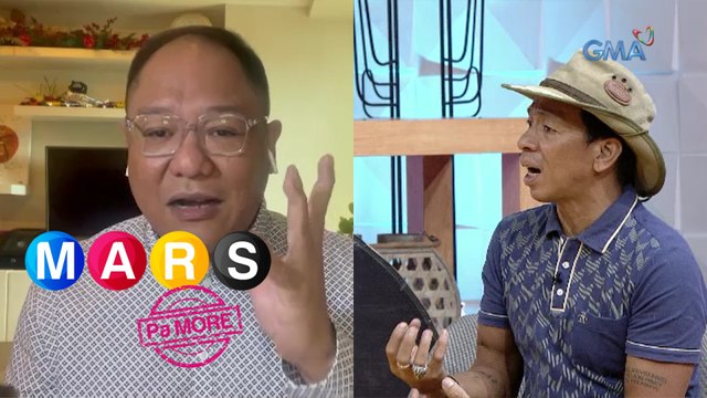 Mars Pa More: Learning about Cryptocurrency | Save Pa More