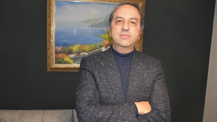 Bilim Kurulu üyesi: Salgına inanmayanlar gerçek salgını hissedecek