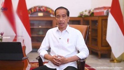 Keselamatan Rakyat Jadi Prioritas, Presiden Gratiskan Vaksin Booster