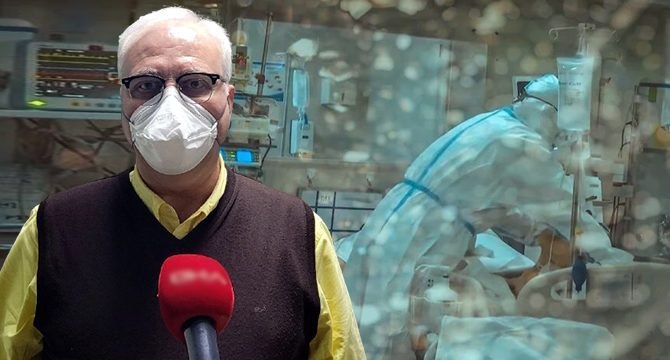 Bilim Kurulu Üyesi Prof. Özlü’den çok ciddi sözler: Sakın bunu yapmayın!