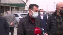 Konyaspor Başkanı Fatih Özgökçen, hayatını kaybeden Ahmet Çalık için üzüntülerini ifade etti