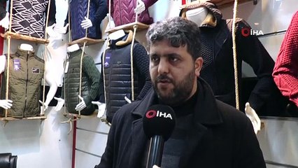 Gaziantep'te bir garip sahte dolar hikayesi