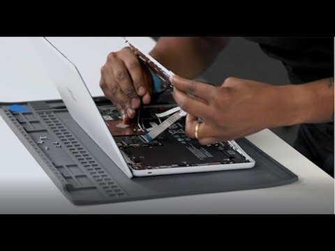Surface Laptop SE Repair Video (1080p_30fps_H264-128kbit_AAC)