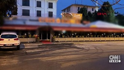 Kadın avukat, eski nişanlısı tarafından öldürüldü