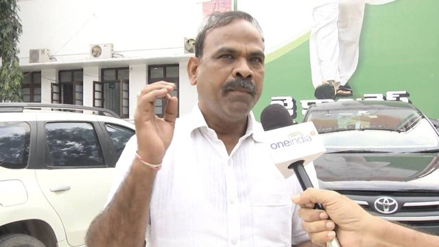 Telangana : Covid Rules TRS, Bjp లకి వర్తించవా ? - Ayodhya Reddy | TPCC | Oneindia Telugu