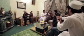 UNBOXING WITH PAKHTOON FAMILY - OUR VINES