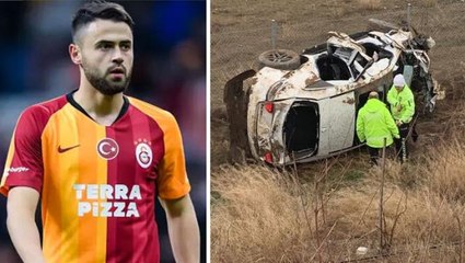 Ahmet Çalık'ı hayattan koparan kazanın detayları ortaya çıktı! Aile detayı herkesi kahretti