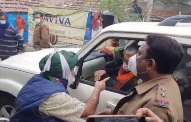 আসানসোলে অশান্তি পাকাতে এসেছিলেন দিলীপ ঘোষ, উঠল অভিযোগ |Oneindia Bengali