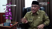 Agar Omicron Tak Meluas, Pemkot Depok Lakukan Pelacakan