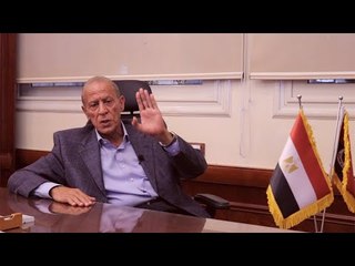 رئيس نادي الصيد يكشف عن حقيقة الرشاوى بالنادي.. ورسالة لوزير الرياضة