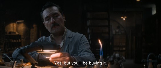 Adieu Monsieur Haffmann - Trailer