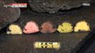 [HOT] "Jeju Stone Bread" with basalt visuals , 생방송 오늘 저녁 220111