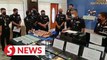 More than RM20,000 worth of ganja found in car, two arrested in Penang