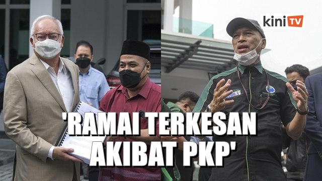 PPIM serah memo pada PM melalui Najib, tuntut pengeluaran KWSP
