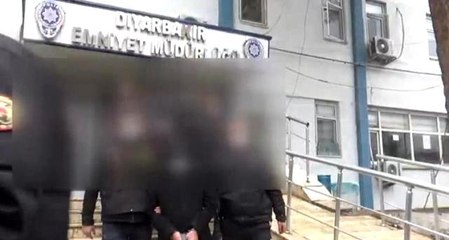 Son dakika: Diyarbakır Emniyet Müdürlüğü 'yasadışı bahisse' savaş açtı