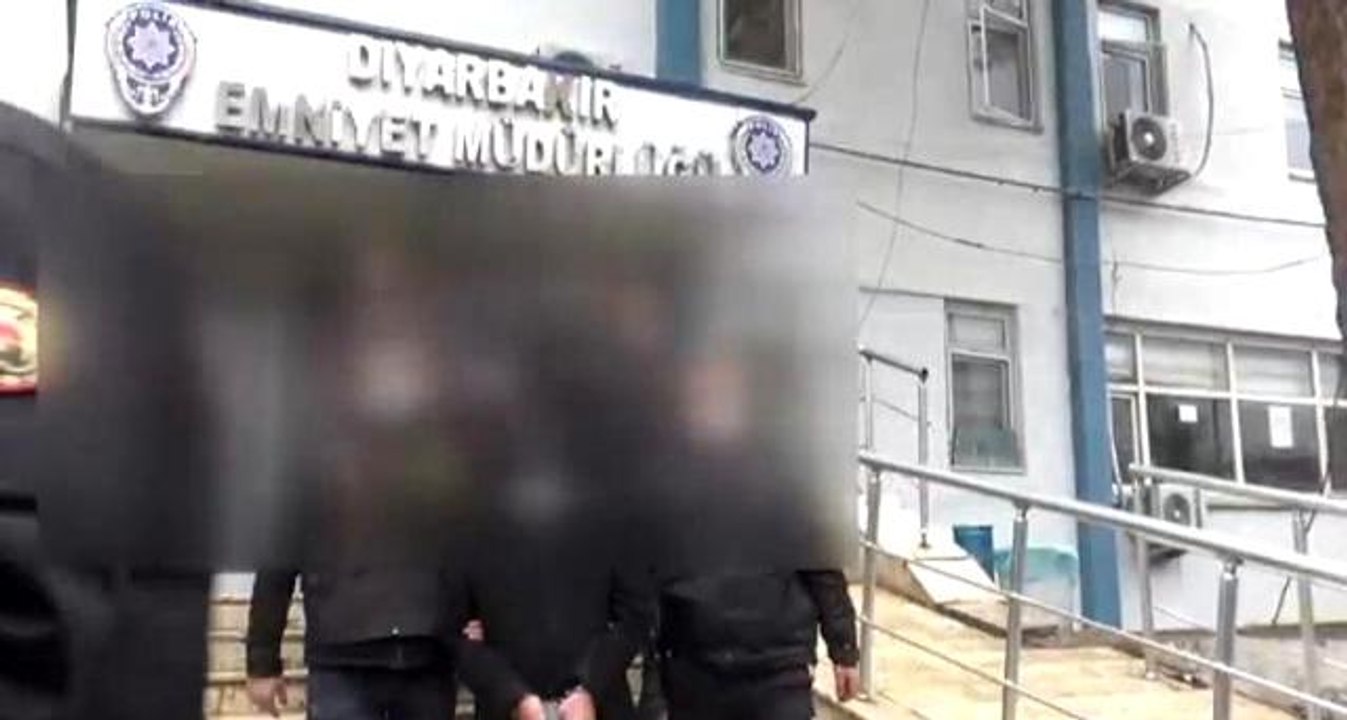 Son dakika: Diyarbakır Emniyet Müdürlüğü 'yasadışı bahisse' savaş açtı