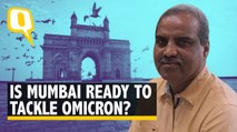 Suresh Kakani Talks About BMC's Action Plan to Tackle Rising COVID-19 Cases in Mumbai