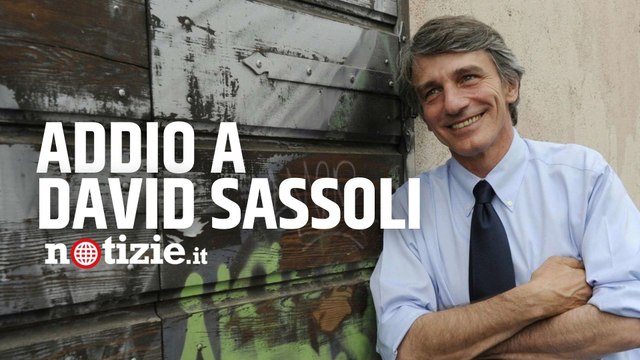 Morto David Sassoli, a novembre spiegò la sua malattia: Grazie a medici e cittadini