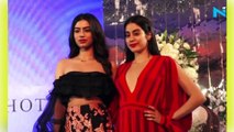 Janhvi Kapoor, sister Khushi tested Covid positive, actress reveals experience