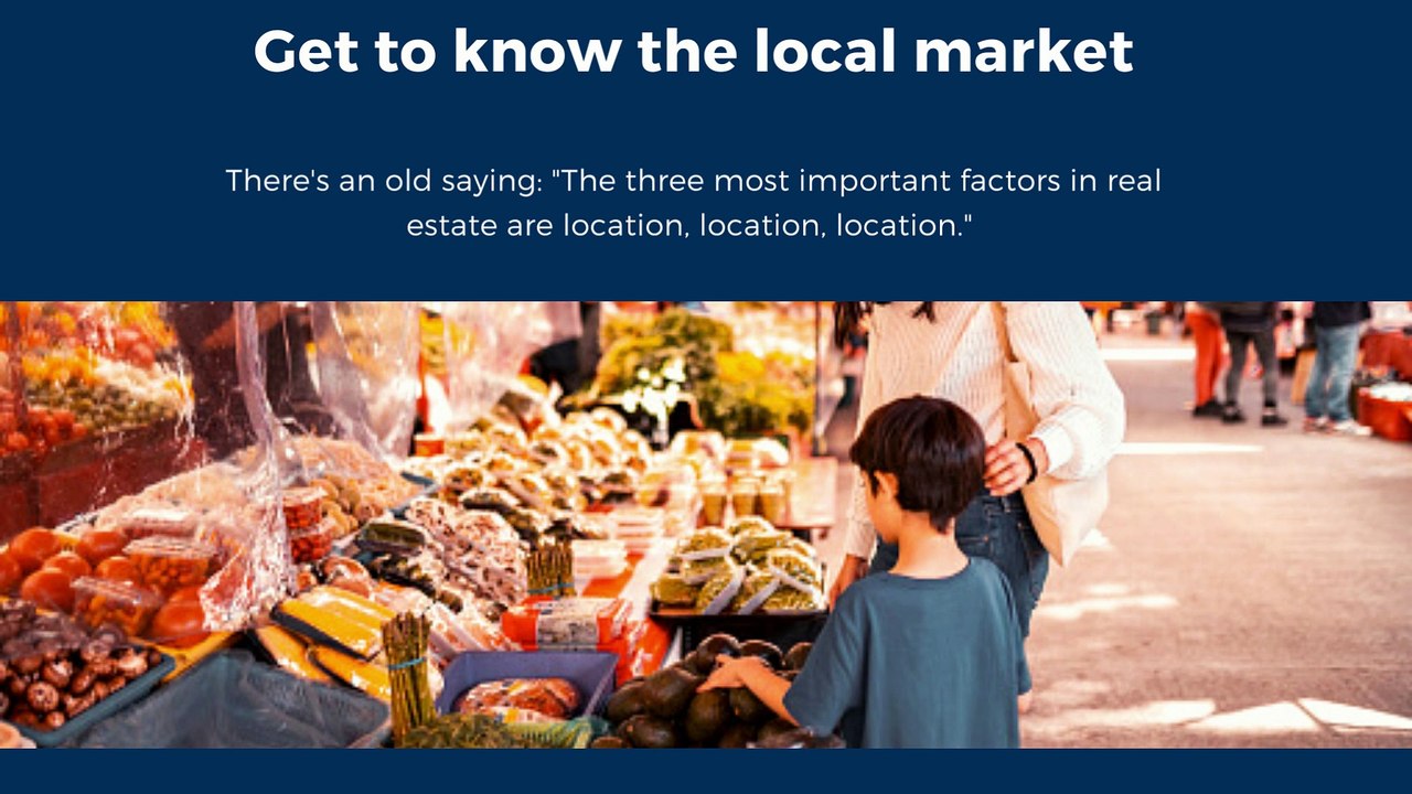 A beginner's guide to real estate investment in United Kingdom