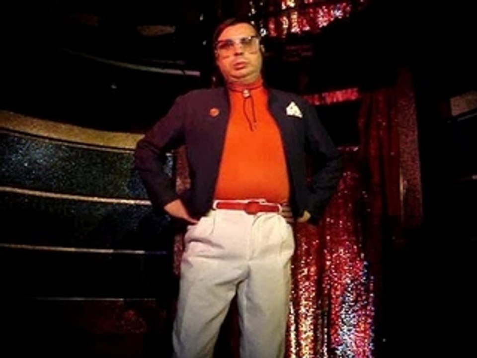 Giovanni Cayave