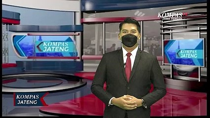 Serunya Joy Sailing bersama Kapal Perang TNI AL