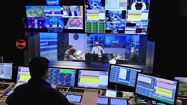 Victoires de la musique : MYD, l'artiste électro qui fait partie des nommés