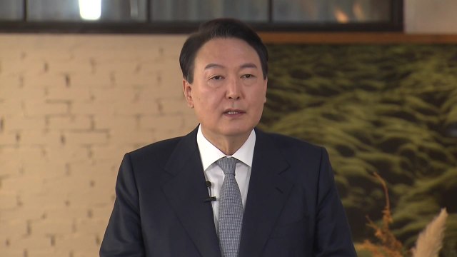 尹 공공 정책 수가와 임대료 나눔제 도입해 코로나19 극복 / YTN